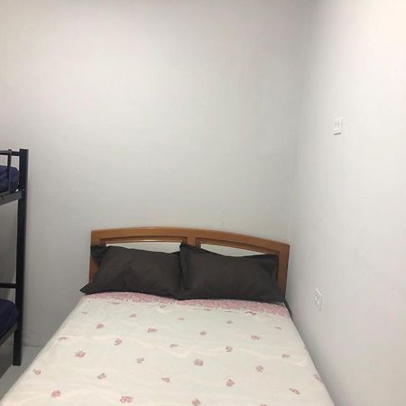 Hostel Vila Bras 圣保罗 外观 照片
