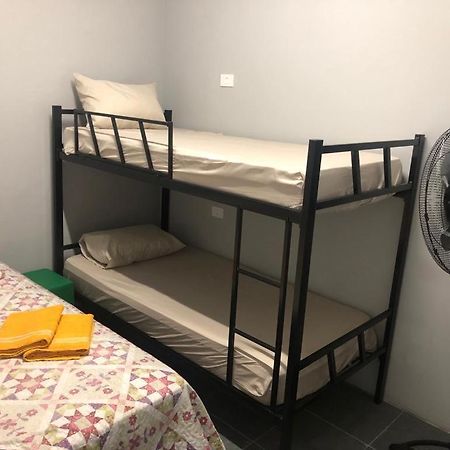 Hostel Vila Bras 圣保罗 外观 照片