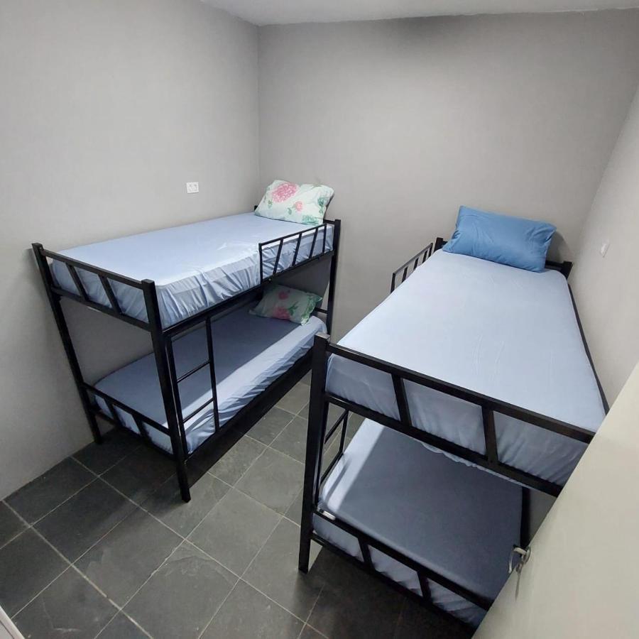 Hostel Vila Bras 圣保罗 外观 照片