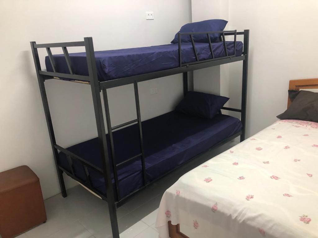 Hostel Vila Bras 圣保罗 外观 照片