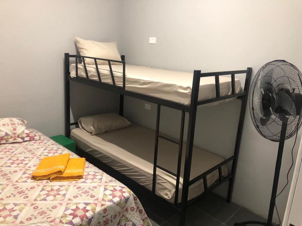 Hostel Vila Bras 圣保罗 外观 照片